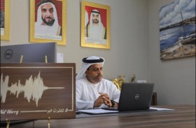 مركز تدوير ينظم فعالية أسبوع البيئة والصحة والسلامة 2021