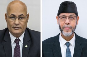 مسؤولون وأكاديميون موريتانيون يثمّنون دور حاكم الشارقة في رعاية اللغة العربية وتطوير علومها