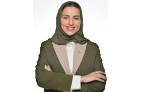 وضحى النفجان : قمة سينك تصقل خبرات ومهارات الشباب وتنشر الوعي بين أفراد المجتمع 