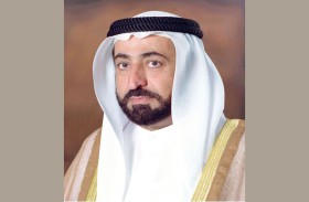 حاكم الشارقة يصدر مرسوما أميريا بإضافة خميس عبدالله المزروعي لعضوية مجلس الطاقة