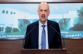 وزير الداخلية اللبناني: جاهزون على كل المستويات لعقد الانتخابات