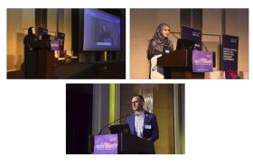 ميديكلينيك الشرق الأوسط تعقد المؤتمر البحثي السنوي الرابع