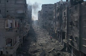 إسرائيل تعتبر الحديث عن هدنة وتخفيف الحصار مرتبط بإطلاق الرهائن