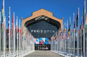 لماذا هاجمت الصحافة الروسية أولمبياد باريس؟