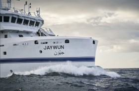 بيئة أبوظبي تُكمل بنجاح أول رحلة ‏استكشافية لأبحاث الغلاف الجوي في الخليج العربي