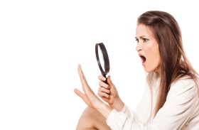 الحل الأمثل لمشكلة الأظافر المتقصفة