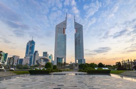 دبي تتصدّر مدن العالم في استقطاب مشاريع الاستثمار  الأجنبي المباشر الجديدة خلال النصف الأول من 2025