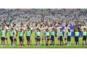 مارفيك يختار 27 لاعباً لمعسكر منتخبنا الوطني بدبي