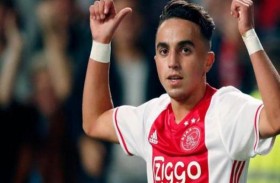 أياكس يفسخ عقد نوري بعد افاقته من غيبوبة 