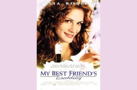 جوليا روبرتس تفكر في جزء ثانٍ من فيلم 