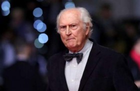 كورونا يُنهي حياة مخرج عالمي