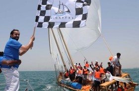 حسن المرزوقي «مهندس» يعانق «ناموس» القفال