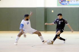 أبوظبي يلحق بالعين في نهائي كأس خماسيات كرة القدم للصم