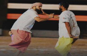 «الرياضة للجميع» ينظم أول دوري للألعاب التراثية في مختلف إمارات الدولة