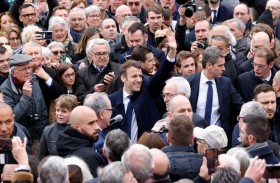 انتخابات رئاسة فرنسا.. 5 سيناريوهات ترسم مشهد الجولة الثانية