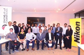 محمد أبوعيسى:  واكبنا المسيرة الاتحادية الرائعة منذ بداياتها