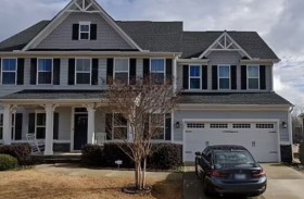 لغز يحير الشرطة.. وفاة عائلة ثرية داخل قصرها