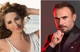 ورد الخال وباسم مغنيّة معاً في تعاون درامي