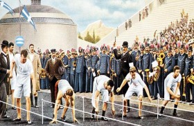 ما هي «أسوأ» خمس ألعاب أولمبية في التاريخ...؟