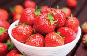 4 حبات يومية من هذه الفاكهة تقلل مخاطر الخرف