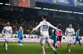 الدوري التركي يترقب ساعة الحسم.. طرابزون يقترب من منصة التتويج