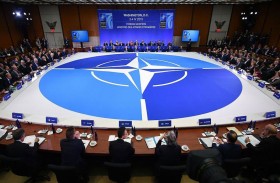 بسبب المادة 5.. لماذا يصعب انضمام أوكرانيا للناتو؟