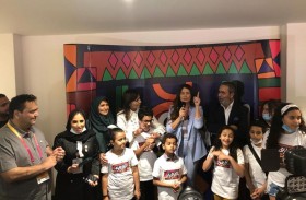 ندوة حوارية للاحتفاء باليوم العالمي للغلة العربية ومبادرة «أتكلم عربي» بالجناح المصري في أكسبو 2020 