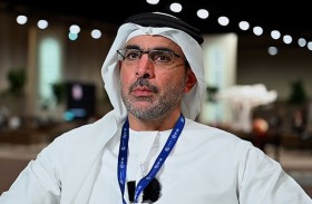 شريف العلماء لـ «وام»: إطلاق سياسة وطنية تختص بإنتاج الهيدروجين خلال 2025