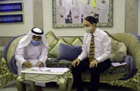 «الإمارات للجودة» تمد جسور التعاون المهني مع «السويدية للتميز»