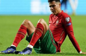 كريستيانو رونالدو .. هل يعيد المونديال بريقه 