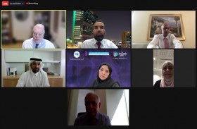 انطلاق المؤتمر العربي التاسع لعلوم الوراثة البشرية افتراضيا