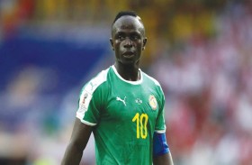 سيسيه: غياب ماني عن المونديال تحد كبير للمنتخب السنغالي لكن الفريق قادر على اجتيازه