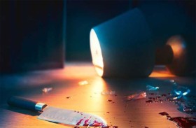 أب يذبح أطفاله ويسلّم نفسه