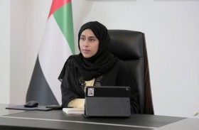 حصة بوحميد: جودة حياة الإنسان أولوية حكومية ومهمة مستدامة لتحقيق الريادة التنموية