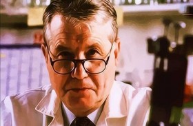 وفاة مونتانيي مكتشف فيروس الإيدز