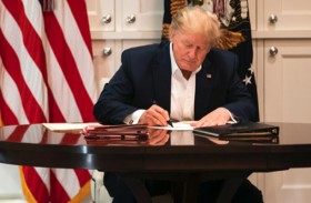  قاضية أمريكية تحكم لصالح ترامب بشان الوثائق السرية 