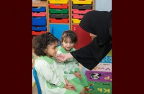 جواهر القاسمي: تأمين سلامة الطفل يتطلب استراتيجيات فاعلة في ظل التطورات الحياتية