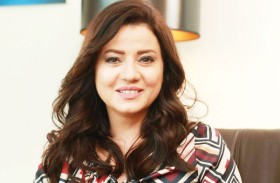 فيفيان أنطونيوس: «سر وقدر»  لن يُعرض في رمضان