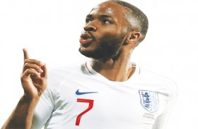 سترلينغ: الحكم اتخذ القرار الصحيح