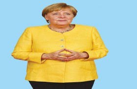 ميركل: وضع الجائحة مأساوي في ألمانيا