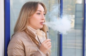 السجائر الإلكترونية ذات الاستخدام الواحد أكثر خطورة من السجائر التقليدية