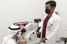 الخدمة الجديدة تعزز جهود الكشف المبكر والتدخل السريع لدى مرضى السكري المعرضين لخطر الإصابة باعتلال الشبكية وفقدان البصر أو ضعف البصر