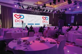 كلونتيا تنظم مؤتمراً يناقش أمراض السكري والقلب في عجمان