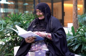 اجتماعية الشارقة:  استمرار التسجيل في العلم نور