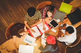 صندوق خليفة لتطوير المشاريع يطلق المخيم الصيفي لريادة الأعمال فينشوريست