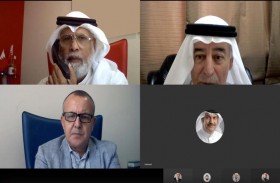 الإجراءات الاحترازية أثناء عودة المسابقات الرياضية