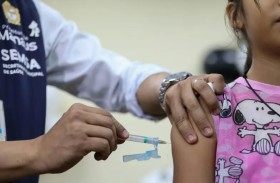 الأمم المتحدة قلقة من تراجع تطعيم الأطفال جراء تقليص المساعدات 