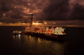 ‏XRG  تعزز حضورها العالمي بالاستثمار في مشروعات للغاز الطبيعي المسال بحقل «روفوما» في موزمبيق