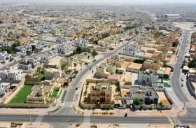 بلدية مدينة أبوظبي تنفذ حملة توعوية بعنوان منافذ البيع بالأحياء السكنية في منطقة الفلاح الجديدة