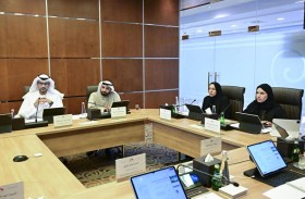 لجنة بالوطني من إعداد تقرير حول سياسة الحكومة بشأن الذكاء الاصطناعي